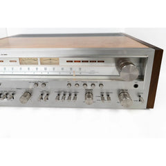 Pioneer SX-850 Stereo Receiver - Completely Restored - Pioneer-Audio-Exchange