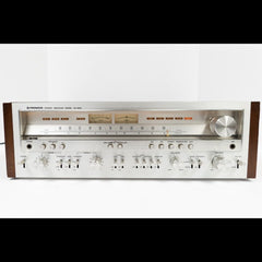 PIONEER SX-950 Stereo Receiver - Fully Refurbished in Excellent Condition - Pioneer-Audio-Exchange