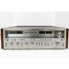 Pioneer SX-980 Vintage Stereo Receiver - Pioneer-Audio-Exchange