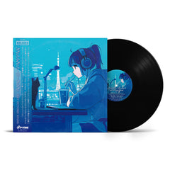Late Night Lo-Fi (Ltd Edition w/ OBI)
