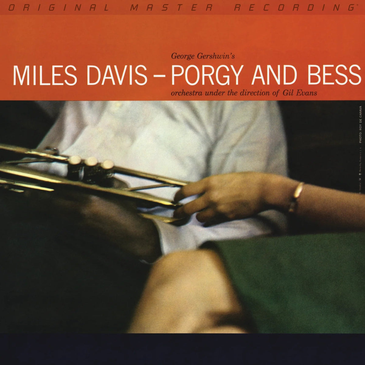 Porgy and Bess - Miles Davis-Audio-Exchange