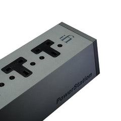 Powerstation Power Strip - Silentpower - Audio - Exchange