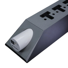 Powerstation Power Strip - Silentpower - Audio - Exchange