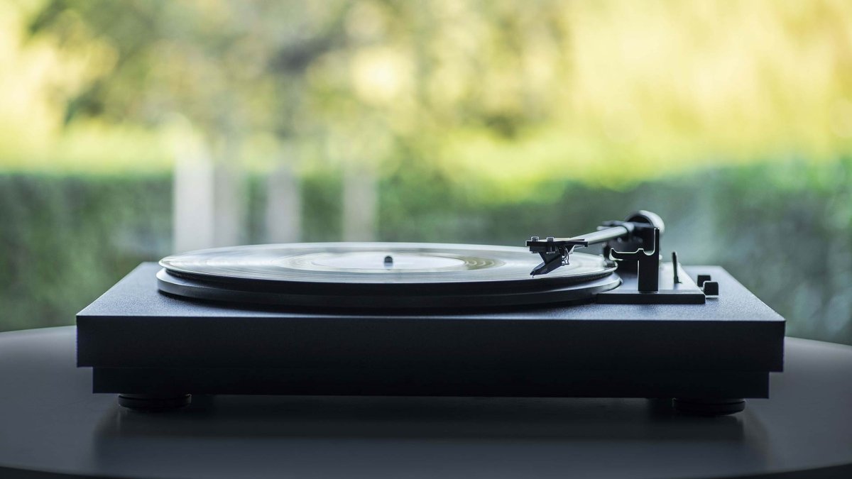 Pro-Ject Automat A1 Automatic Turntable - Pro-Ject-Audio-Exchange