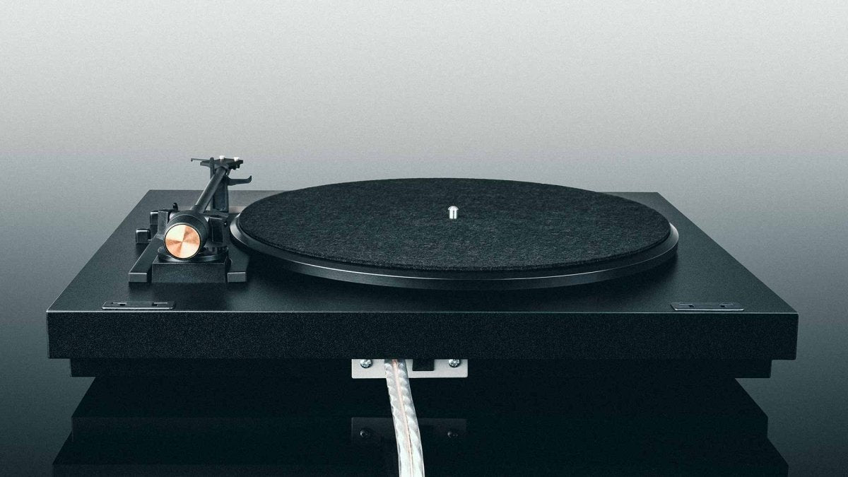 Pro-Ject Automat A1 Automatic Turntable - Pro-Ject-Audio-Exchange