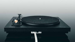 Pro-Ject Automat A1 Automatic Turntable - Pro-Ject-Audio-Exchange