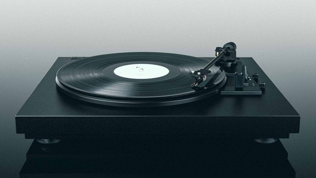 Pro-Ject Automat A1 Automatic Turntable - Pro-Ject-Audio-Exchange