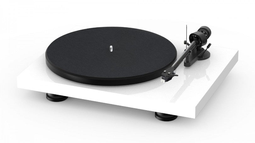 Pro-Ject Debut Carbon Evo Turntable - Pro-Ject-Audio-Exchange