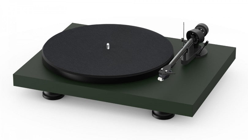 Pro-Ject Debut Carbon Evo Turntable - Pro-Ject-Audio-Exchange