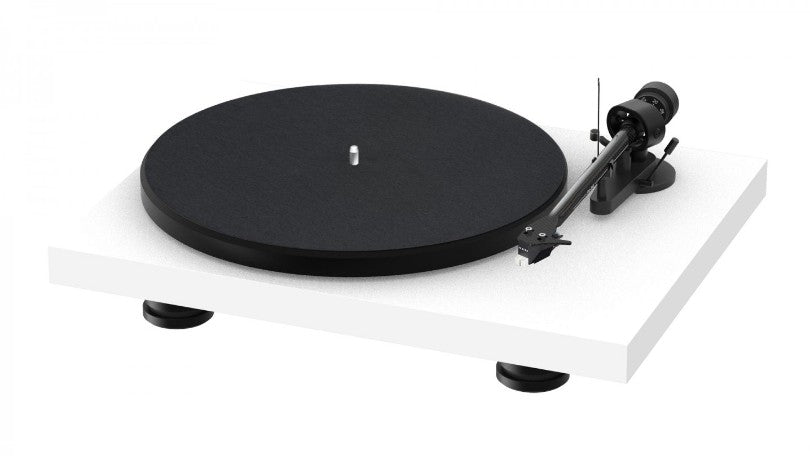 Pro-Ject Debut Carbon Evo Turntable - Pro-Ject-Audio-Exchange