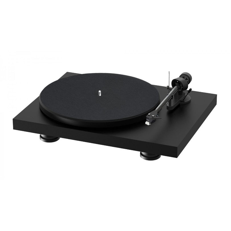 Pro-Ject Debut Carbon Evo Turntable - Pro-Ject-Audio-Exchange