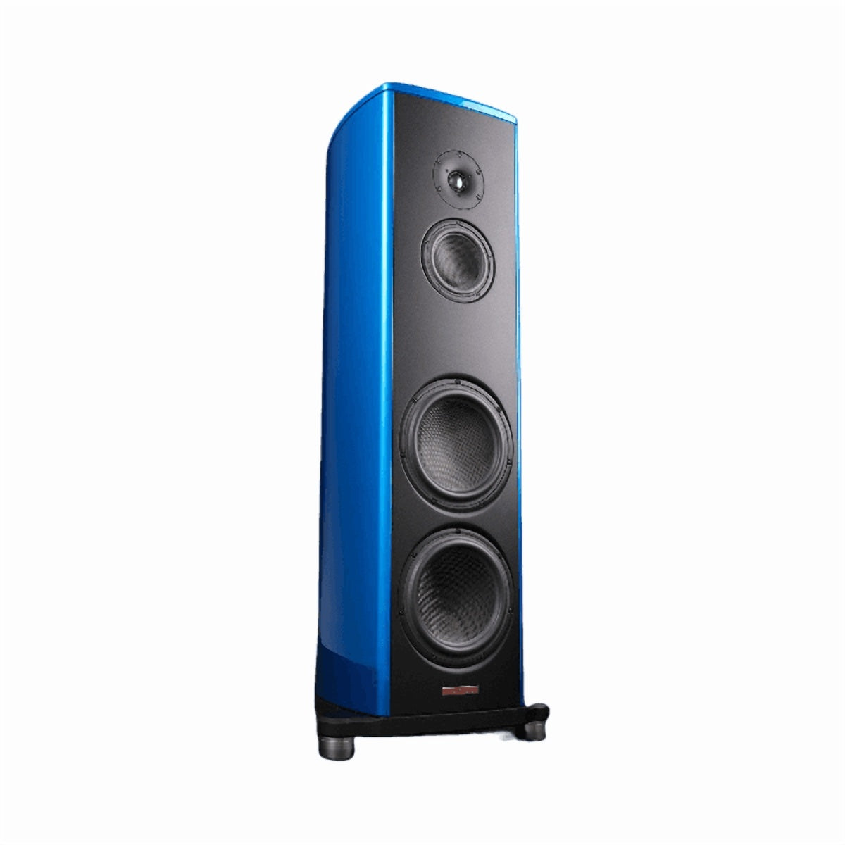 Magico S3 Floorstanding Speaker in Blue