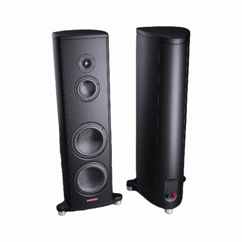 Magico S-Series S3 Floorstanding Loudspeakers