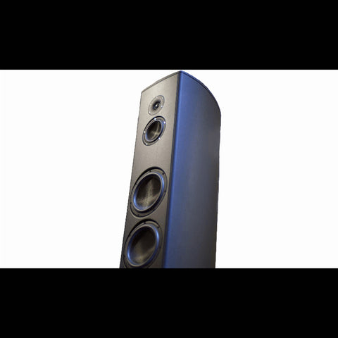 Magico S-Series S3 Floorstanding Loudspeakers