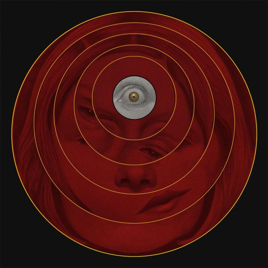 Profondo Rosso (aka Deep Red) - Goblin-Audio-Exchange