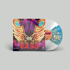 Rebirth of Mothra 3 - Original Motion Picture Score - Motion Picture Soundtrack-Audio-Exchange