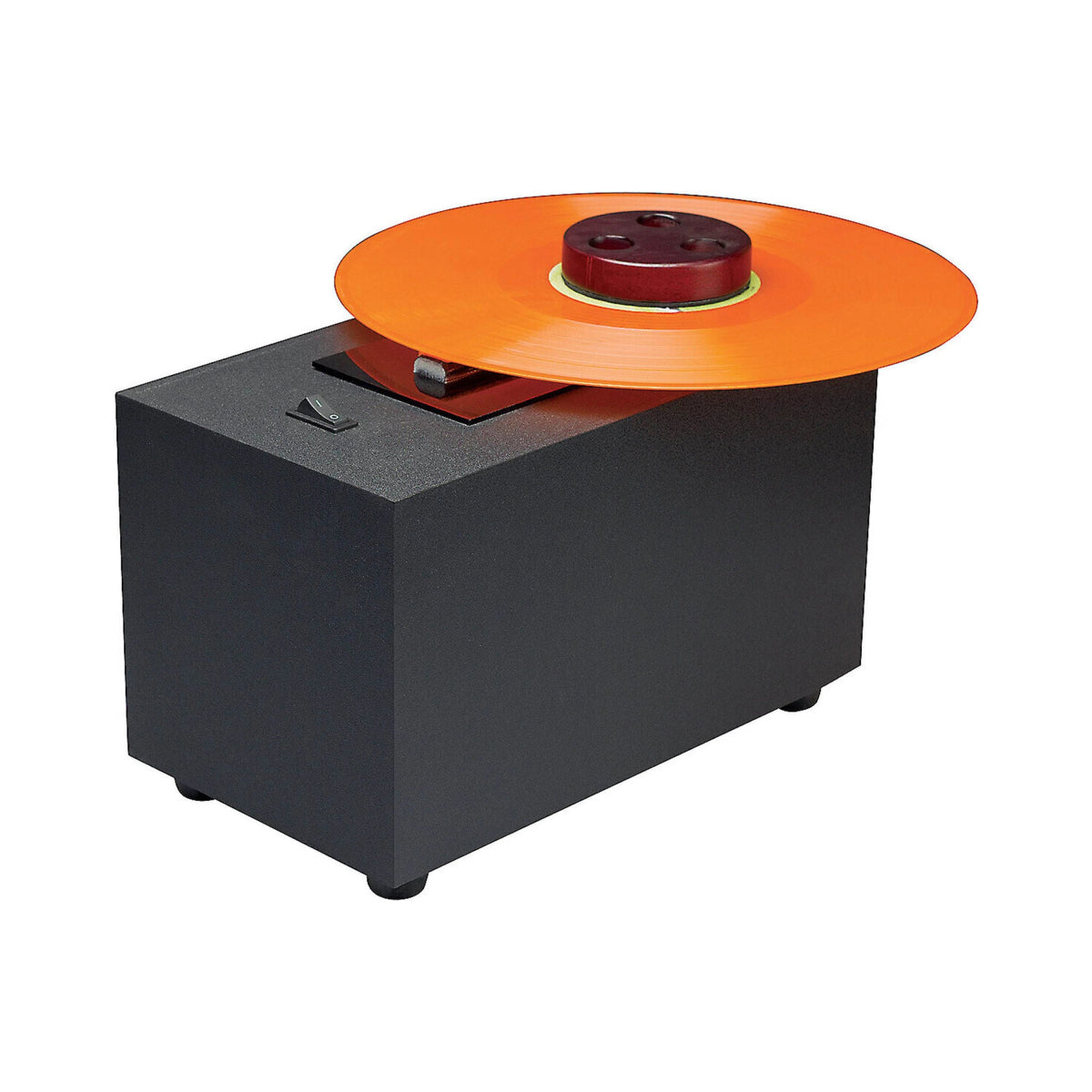 Record Doctor V Record Cleaning Machine – Vinyl Record Cleaning Solution - Record Doctor - Audio - Exchange