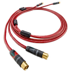 Red Dawn 3 Analog Interconnects - Nordost - Audio - Exchange