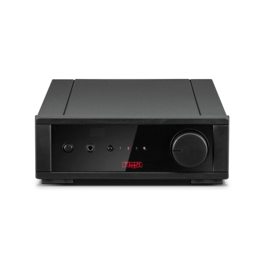 Rega io Integrated Amplifier - Rega - Audio - Exchange