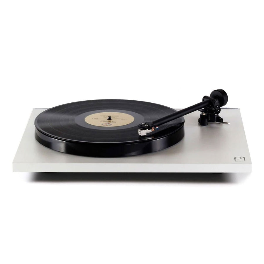 Rega Planar 1 Turntable - Rega-Audio-Exchange