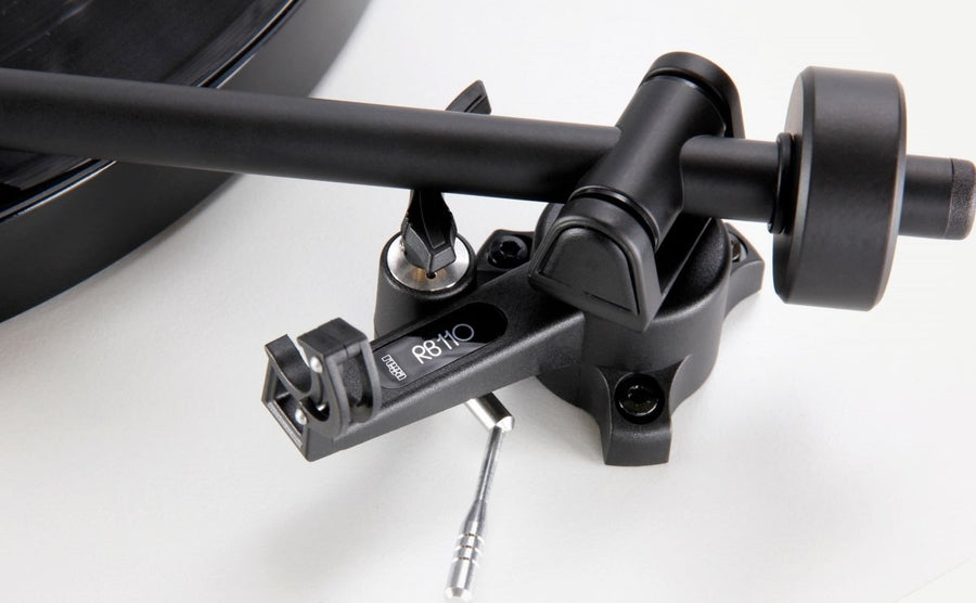 Rega Planar 1 Turntable - Rega-Audio-Exchange