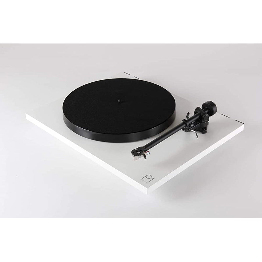 Rega Planar 1 Turntable - Rega-Audio-Exchange