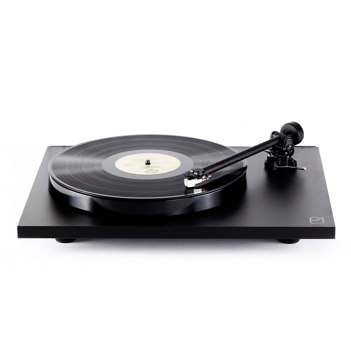 Rega Planar 1 Turntable - Rega-Audio-Exchange