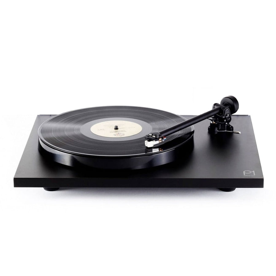 Rega Planar 1 Turntable - Rega-Audio-Exchange