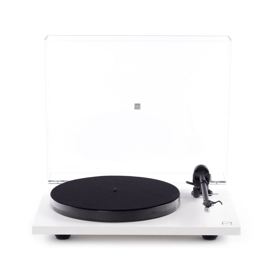 Rega Planar 1 Turntable - Rega-Audio-Exchange