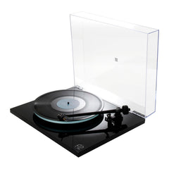 Rega Planar 2 Turntable with Nd3 Cartridge