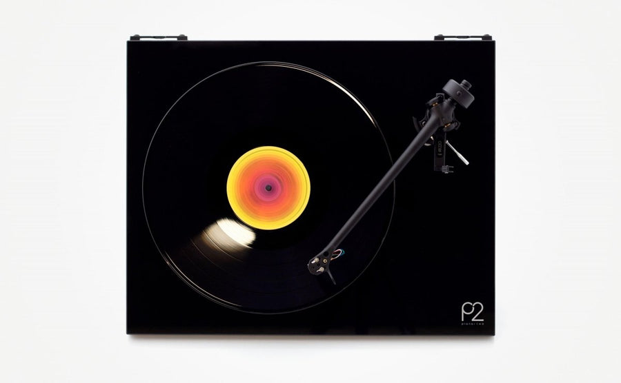 Rega Planar 2 Turntable - Rega-Audio-Exchange