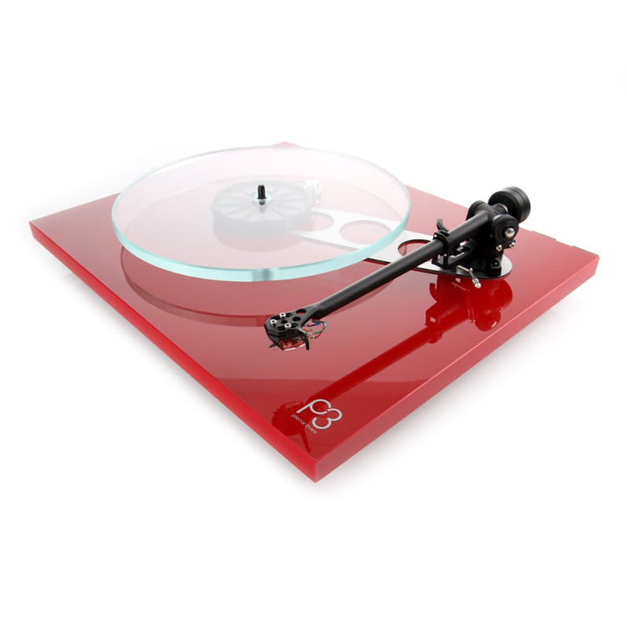 Rega Planar 2 Turntable - Rega-Audio-Exchange