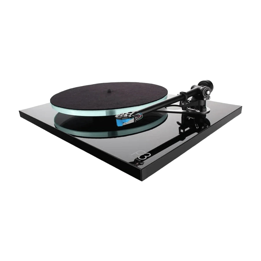 Rega Planar 3 Turntable - Rega-Audio-Exchange
