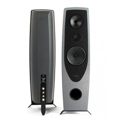 Rega Aya Floorstanding Loudspeakers (Pair)