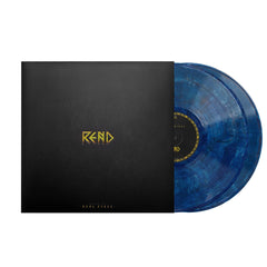 Rend (Original Soundtrack) - Video Game Soundtrack - Audio - Exchange