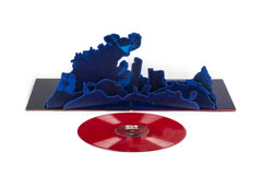 Return of Godzilla Vinyl LP - Motion Picture Soundtrack-Audio-Exchange