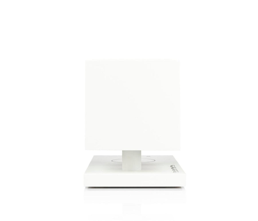 Revive Bluetooth Speaker with LED Lamp and Wireless Charging - Tivoli Audio - Audio - Exchange