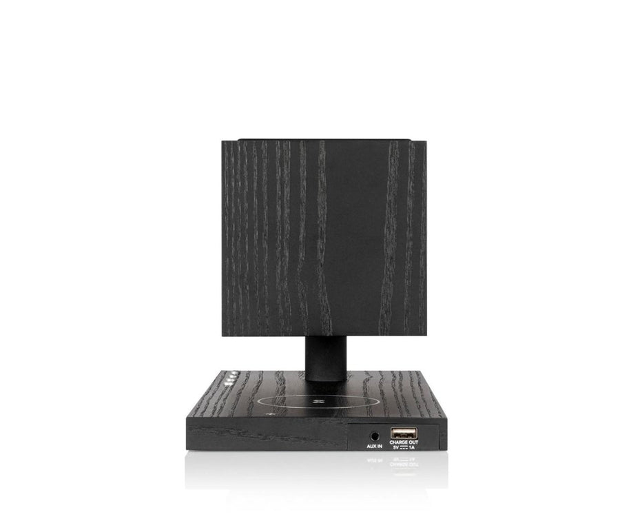 Revive Bluetooth Speaker with LED Lamp and Wireless Charging - Tivoli Audio - Audio - Exchange