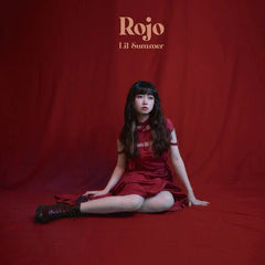 Rojo - Lil Summer-Audio-Exchange