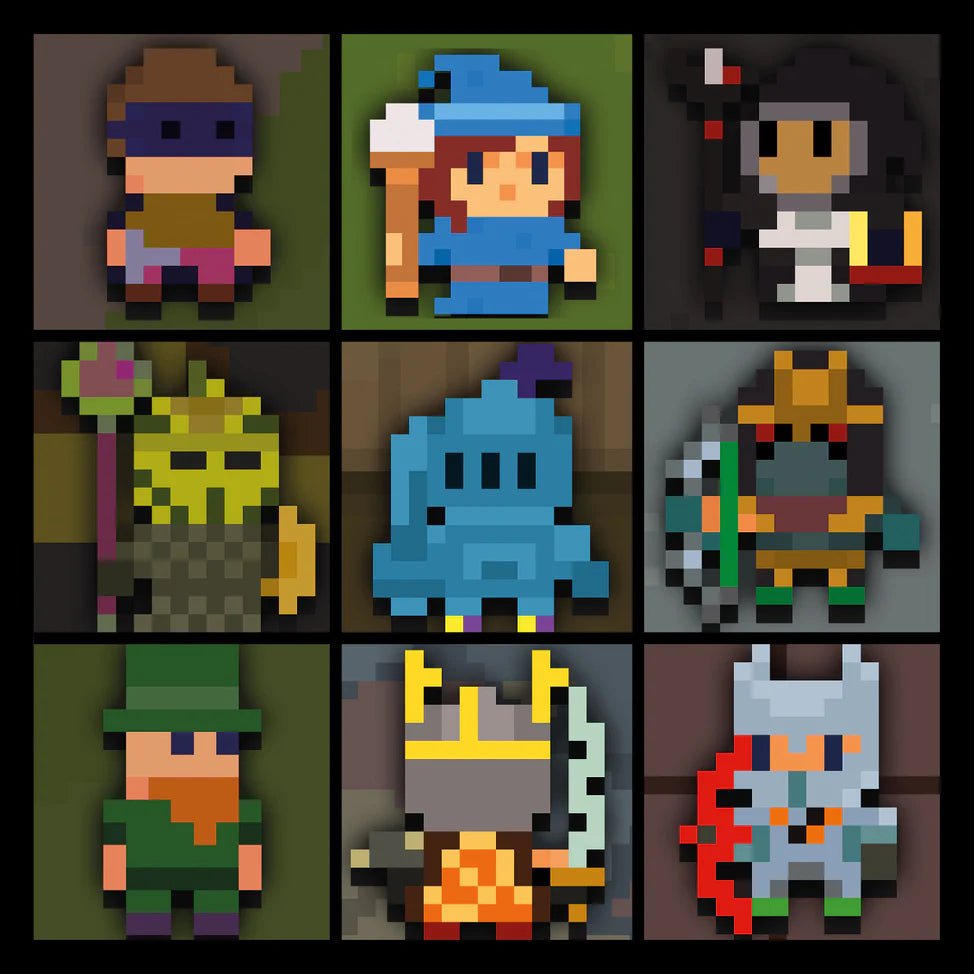 RuneScape: Battleaxes and Ballads - Video Game Soundtrack - Audio - Exchange