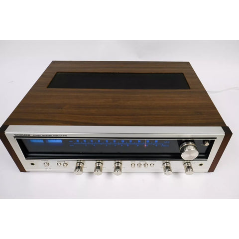 Pioneer SX-535 AM/FM Stereo Receiver