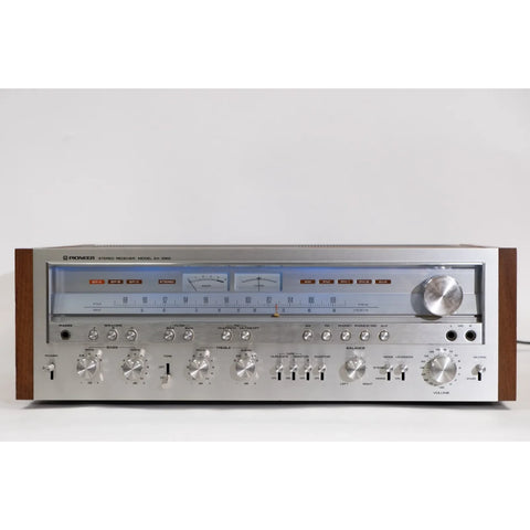 Pioneer SX-1050 Stereo Receiver