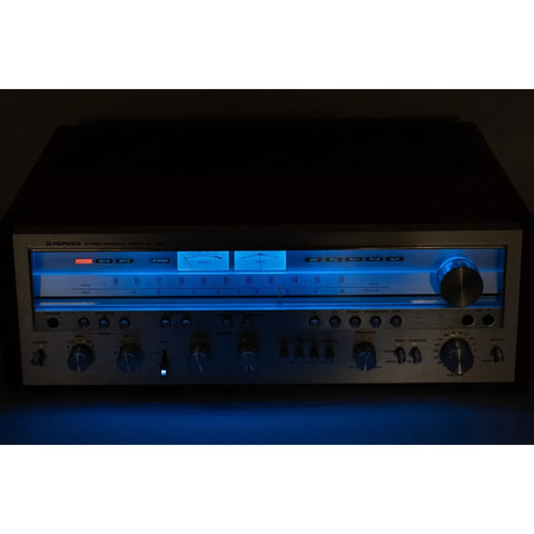 Pioneer SX-1050 Stereo Receiver