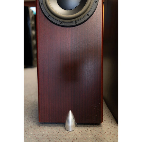 Totem Acoustics Wind Full Range Floor Standing Speakers - Mahogany