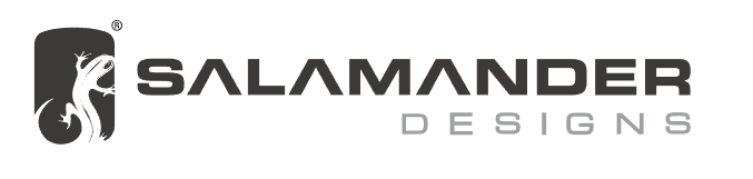 Salamander Designs logo