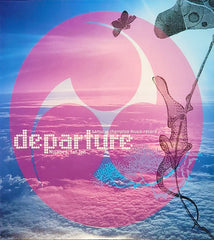 Samurai Champloo Music Record: Departure - Anime Soundtrack - Audio - Exchange