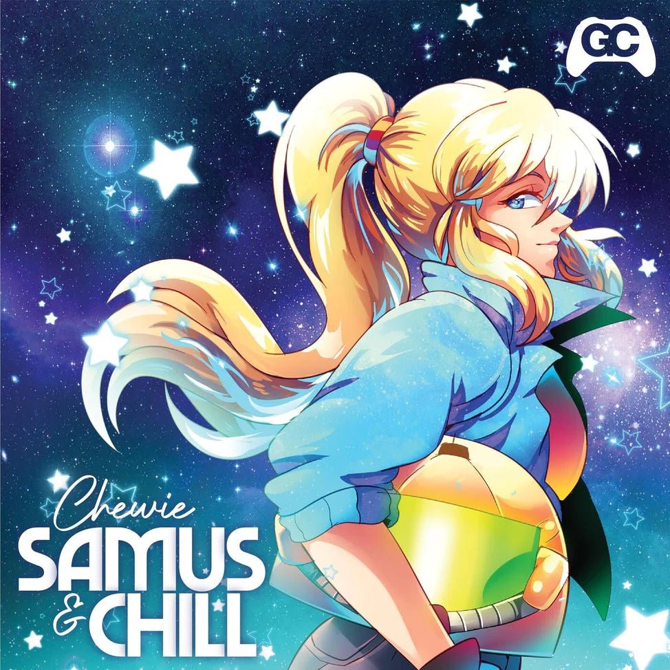 Samus & Chill - Tune in with Chewie-Audio-Exchange