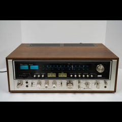 Sansui 9090DB 125 WPC Stereo Receiver - Excellent Condition w/ LEDs - Sansui-Audio-Exchange