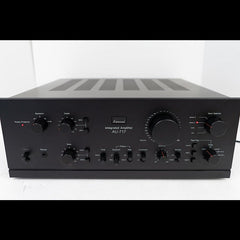 Sansui AU-717 85 WPC Integrated Amplifier - Excellent Condition - Sansui-Audio-Exchange