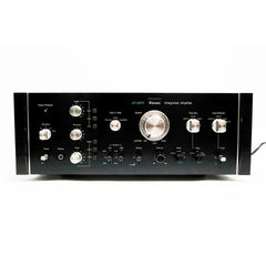 Sansui AU-9900 80WPC Stereo Integrated Amplifier - Sansui-Audio-Exchange